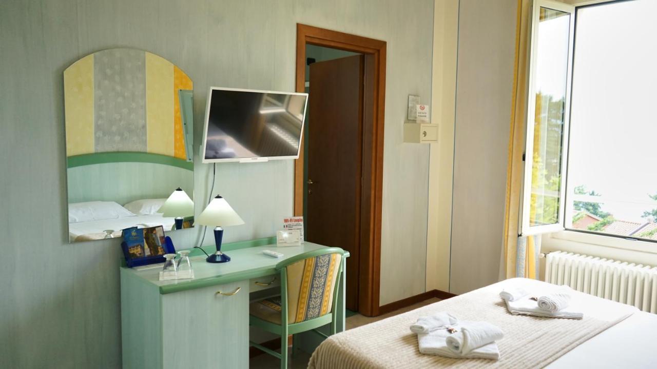 Albergo Bel Soggiorno Oggebio Exterior foto