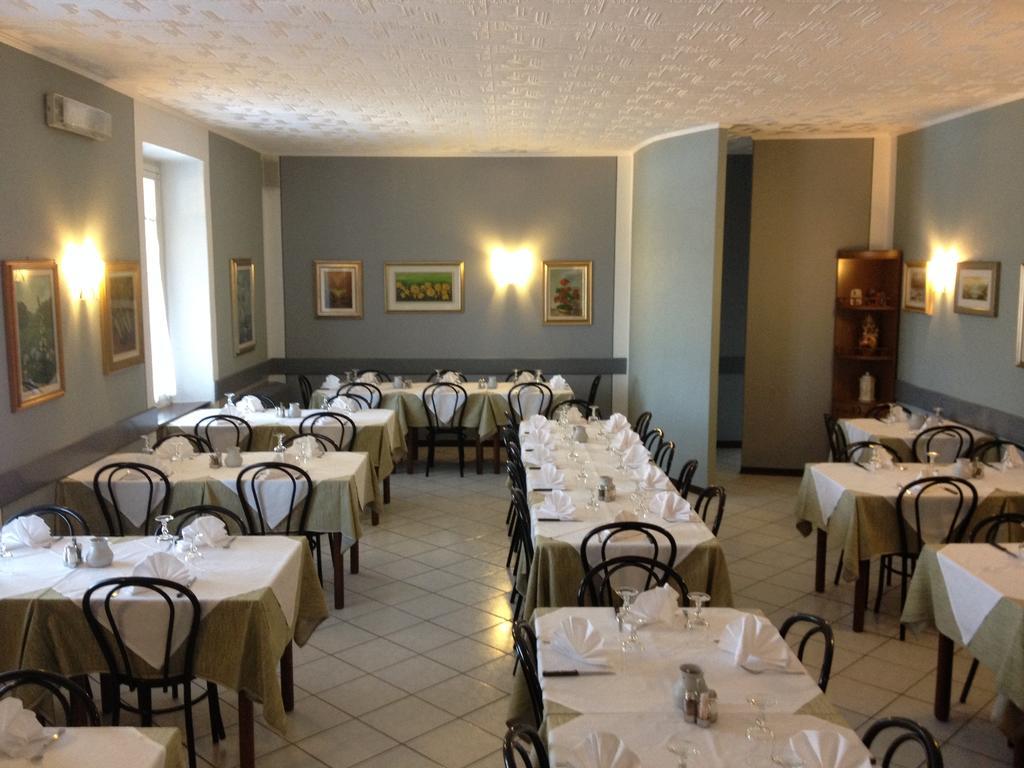 Albergo Bel Soggiorno Oggebio Exterior foto